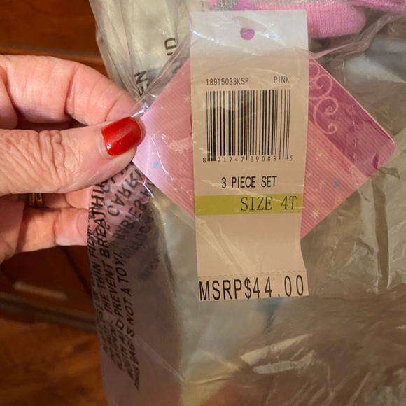 🌷Disney Princess Set🌷 - Picture 7 of 7